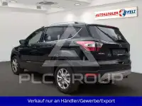 2019 Ford Kuga