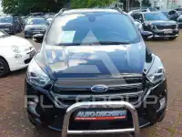 2019 Ford Kuga