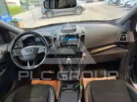 2019 Ford Kuga