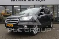 2019 Ford Kuga