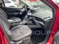 2019 Ford Kuga