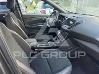 2019 Ford Kuga