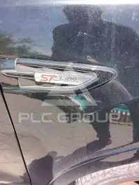2019 Ford Kuga