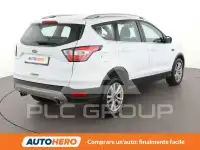 2019 Ford Kuga