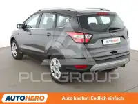 2019 Ford Kuga