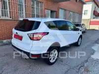 2019 Ford Kuga