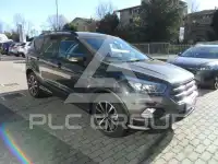 2019 Ford Kuga