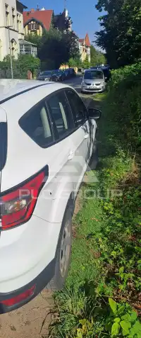 2019 Ford Kuga