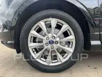 2019 Ford Kuga