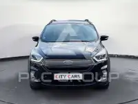2019 Ford Kuga