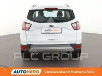 2019 Ford Kuga