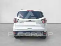 2019 Ford Kuga