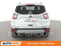 2019 Ford Kuga
