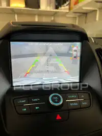 2019 Ford Kuga