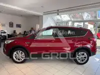 2019 Ford Kuga