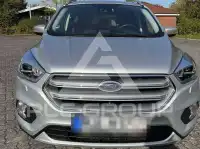 2019 Ford Kuga