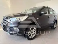 2019 Ford Kuga