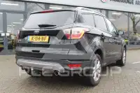 2019 Ford Kuga