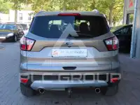 2019 Ford Kuga
