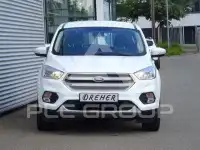2019 Ford Kuga