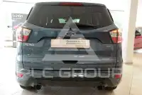 2019 Ford Kuga