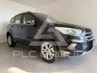 2019 Ford Kuga