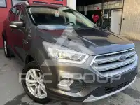 2019 Ford Kuga