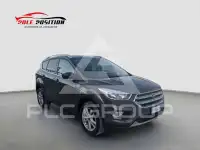 2019 Ford Kuga