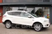 2019 Ford Kuga