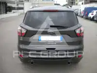 2019 Ford Kuga