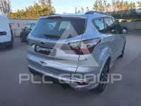 2019 Ford Kuga