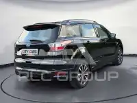 2019 Ford Kuga