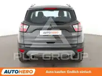 2019 Ford Kuga