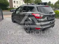 2019 Ford Kuga