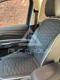 2019 Ford Kuga