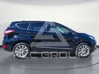2019 Ford Kuga