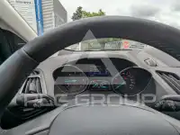 2019 Ford Kuga