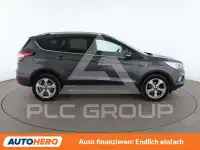 2019 Ford Kuga