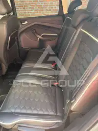 2019 Ford Kuga