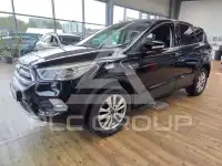 2019 Ford Kuga