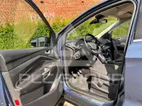2019 Ford Kuga