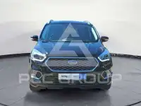 2019 Ford Kuga