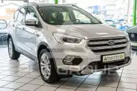 2019 Ford Kuga