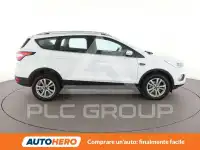 2019 Ford Kuga