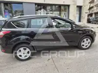 2019 Ford Kuga