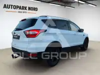 2019 Ford Kuga