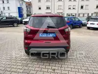 2019 Ford Kuga