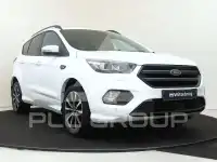 2019 Ford Kuga