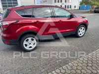 2019 Ford Kuga