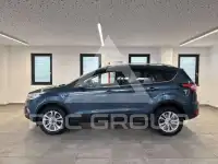 2019 Ford Kuga